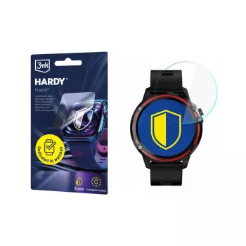 3MK PROTECTION Watchmark L8 - 3mk Hardy Fusion Watch Protection pellicola protettiva