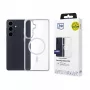 3MK PROTECTION Samsung Galaxy S26 - 3mk Hardy LiqForce MagCase nero