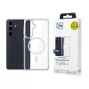 3MK PROTECTION Samsung Galaxy S26 - 3mk Hardy LiqForce MagCase nero