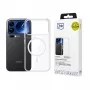 3MK PROTECTION Xiaomi 17 Pro Max Hardy LiqForce MagCase cover posteriore nera