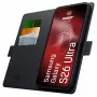 3MK PROTECTION Samsung Galaxy S26 Ultra - Custodia 3mk Hardy Foldy nero