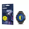 3MK PROTECTION Garmin Instinct E 45mm - Protezione per orologio 3mk Hardy Fusion