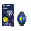 3MK PROTECTION Coros Pace 4 - Protezione per orologio 3mk Hardy Fusion