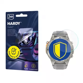 3MK PROTECTION Aligator Watch GPS - Protezione per orologio 3mk Hardy Fusion