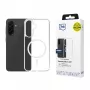 3MK Hardy LiqForce MagCase per Samsung Galaxy A37