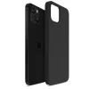 3MK PROTECTION Apple iPhone 14 - Custodia 3mk Hardy Mellow nero