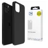 3MK PROTECTION Apple iPhone 14 Plus - Custodia 3mk Hardy Mellow nero