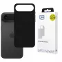 3MK PROTECTION Apple iPhone Air - Custodia 3mk Hardy Mellow nera