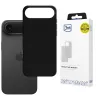 3MK PROTECTION Apple iPhone Air - Custodia 3mk Hardy Mellow nera