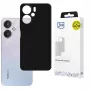 3MK PROTECTION Hardy Mellow Case per Xiaomi Redmi 13C 5G - nero