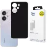 3MK PROTECTION Hardy Mellow Case per Xiaomi Redmi 13C 5G - nero