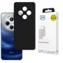 3MK PROTECTION Hardy Mellow Case per Xiaomi Redmi 14C / Redmi A4 5G - nero
