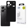 3MK PROTECTION Redmi Note 13 Pro+ - Custodia 3mk Hardy Mellow nera