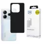 3MK PROTECTION Redmi Note 14 5G Custodia Hardy Mellow nera
