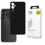 3MK PROTECTION Samsung Galaxy A05s - Custodia 3mk Hardy Mellow nera