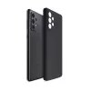 3MK PROTECTION Samsung Galaxy A33 5G - Custodia 3mk Hardy Mellow nera