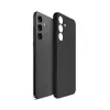 3MK PROTECTION Samsung Galaxy A54 5G - 3mk Hardy Mellow Case nero