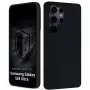 3MK PROTECTION Samsung Galaxy S24 Ultra - 3mk Hardy Mellow Case nero