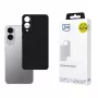 3MK PROTECTION Samsung Galaxy S25 Edge - 3mk Hardy Mellow Case nero