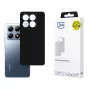 3MK PROTECTION Xiaomi 14T - 3mk Hardy Mellow Case nero