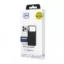 3MK PROTECTION Apple iPhone 16 Pro Max Custodia Hardy Mellow grigio