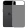 3MK PROTECTION Apple iPhone Air - Custodia 3mk Hardy Mellow grigio