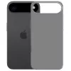 3MK PROTECTION Apple iPhone Air - Custodia 3mk Hardy Mellow grigio