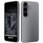 3MK PROTECTION Samsung Galaxy S24 FE - Custodia 3mk Hardy Mellow grigio