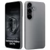 3MK PROTECTION Samsung Galaxy S24 FE - Custodia 3mk Hardy Mellow grigio