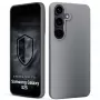 3MK PROTECTION Samsung Galaxy S25 - Custodia 3mk Hardy Mellow grigio