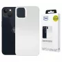 3MK PROTECTION Apple iPhone 14 Plus - Custodia 3mk Hardy Mellow MagCase bianco