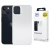 3MK PROTECTION Apple iPhone 14 Plus - Custodia 3mk Hardy Mellow MagCase bianco