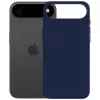 3MK PROTECTION Apple iPhone Air - Custodia 3mk Hardy Mellow blu scuro