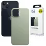 3MK PROTECTION Apple iPhone 15 Plus - Custodia 3mk Hardy Mellow MagCase verde