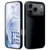 3MK PROTECTION Apple iPhone 17 Pro Max - 3mk Hardy Mellow MagCase nero