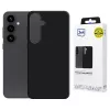 3MK PROTECTION Samsung Galaxy S25+ - 3mk Hardy Mellow MagCase nero