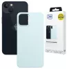 3MK PROTECTION Apple iPhone 15 Plus - 3mk Hardy Mellow MagCase blu