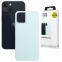 3MK PROTECTION Apple iPhone 14 Plus - 3mk Hardy Mellow MagCase blu