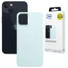3MK PROTECTION Apple iPhone 14 Plus - 3mk Hardy Mellow MagCase blu