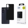 3MK PROTECTION Samsung Galaxy S26 - 3mk Hardy Mellow MagCase nero