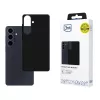 3MK PROTECTION Samsung Galaxy S26 - 3mk Hardy Mellow MagCase nero