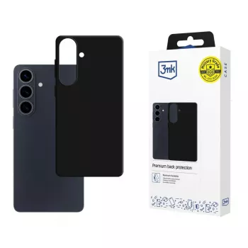 3MK PROTECTION Samsung Galaxy S26 - 3mk Hardy Mellow MagCase nero