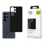 3MK PROTECTION Samsung Galaxy S26 Ultra - 3mk Hardy Mellow MagCase nero