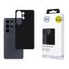 3MK PROTECTION Samsung Galaxy S26 Ultra - 3mk Hardy Mellow MagCase nero