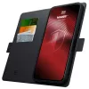 3MK Hardy Foldy custodia per Samsung Galaxy A37