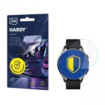 3MK PROTECTION Xiaomi Watch 5 (47mm) - Protezione 3mk Hardy Fusion Watch