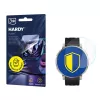 3MK PROTECTION Amazfit Active 3 Premium - 3mk Hardy Fusion Watch Pellicola protettiva per display