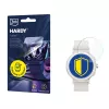 3MK PROTECTION Realme Watch S5 - Protezione 3mk Hardy Fusion Watch