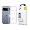 3MK PROTECTION Google Pixel 11 - 3mk Hardy LiqForce MagCase nero