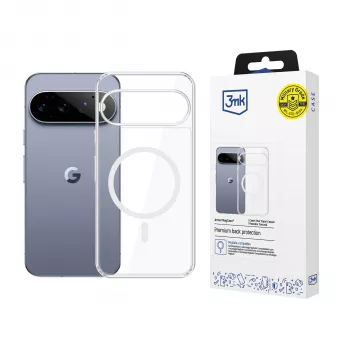 3MK PROTECTION Google Pixel 11 Pro XL - Custodia 3mk Hardy LiqForce MagCase